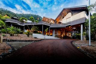 Grand Mercure Puka Park Resort - Pauanui - 0