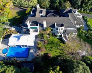 Greenmantle Estate Hotel - 7