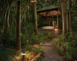 Greenmantle Estate Hotel - Paraparaumu - 5