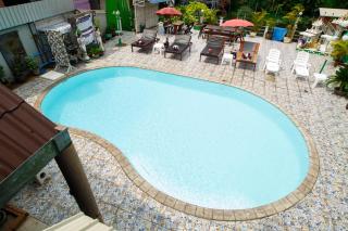 Noble Night Guesthouse - Kanchanaburi - 4