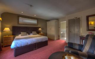 Dog & Partridge by Chef & Brewer Collection - Tutbury - 2