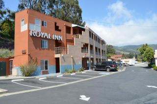 Royal Inn - 7