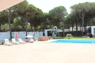 Villa Mayorazgo-Solo Familias - Conil de la Frontera - 6