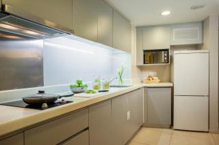 Citadines Zhuankou Wuhan - 1