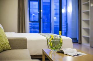 Citadines Zhuankou Wuhan - Wuhan - 1