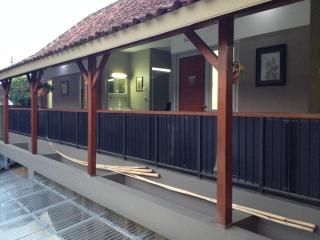 De Riau Guesthouse - 1