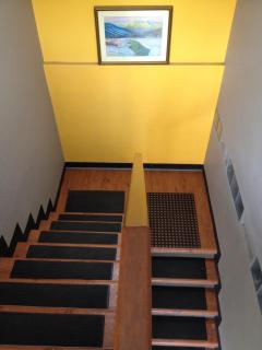 De Riau Guesthouse - 2