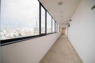 AHA Residence Hotel - Ho Chi Minh - 8