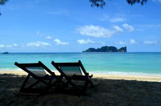 Paradise Pearl Bungalows - Phi Phi Don - 6