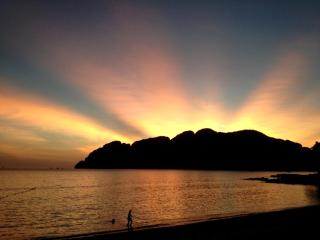Paradise Pearl Bungalows - Phi Phi Don - 4