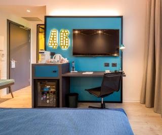 Best Western Hotel Cristallo - Rovigo - 4
