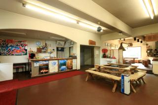 Lodge Sano - Daisen - 6