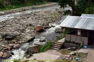 Vamoosetrail Reshi River Cottage - Pedong - 8