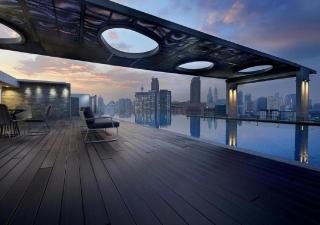 Maxhome @ D'Majestic Place, KL City Centre - Kuala Lumpur - 4