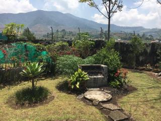 Villa Bougenville 2, Jalan Raya Kota Bunga - Puncak - 3