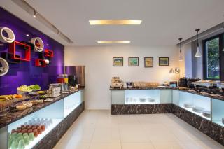 Citadines Xinghai Suzhou - 5