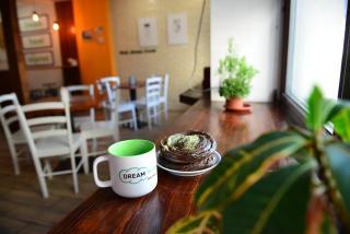 DREAM Hostel Poltava - 4