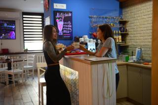 DREAM Hostel Poltava - 5