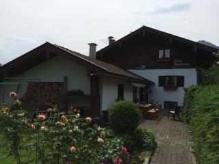 Ferienwohnung Heilingbrunner - Bad Wiessee - 7