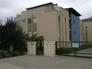 Zöldlomb apartman - 9