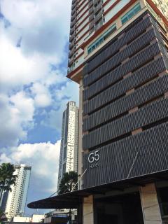 G5 HOTEL AND SERVICED APARTMENT - Johor Bahru - 5