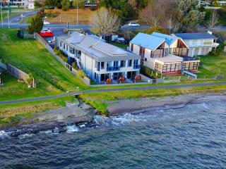 Clearwater Motor Lodge - Taupo - 1