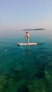 Apartmani Surjan - Vela Luka (Vallegrande) - 8