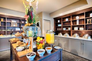Mondrian Suites Berlin am Checkpoint Charlie - Berlim - 4
