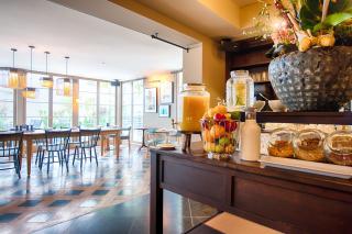 Mondrian Suites Berlin am Checkpoint Charlie - Berlim - 3