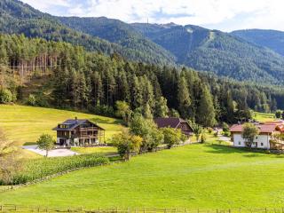 KRONPLATZ CHALET WALCHHORN - Brunico, Dolomites - Bruneck - 3