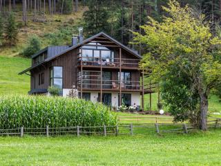 KRONPLATZ CHALET WALCHHORN - Brunico, Dolomites - Bruneck - 1