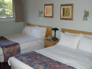 Harbour House Hotel - Ganges - 9