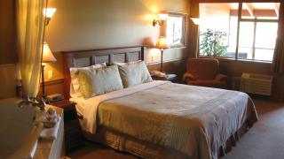Harbour House Hotel - Ganges - 4