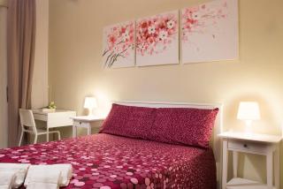 Tanzi Home - 1