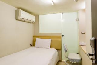 Shihlin Metro Home - Taipei - 3