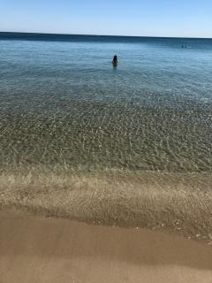 La Ampolla Beach - Cap Roig - L'Ampolla - 1