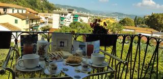 A casa di nonna Elza - La Spezia - 0