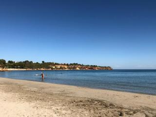 La Ampolla Beach - Cap Roig - L'Ampolla - 2