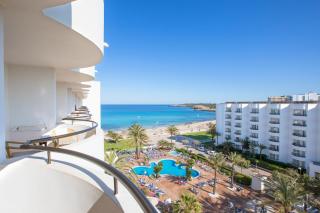 Hipotels Hipocampo Playa - Cala Millor - 6