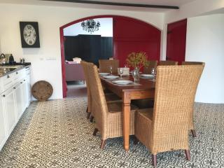 Herdade dos Alfanges "THE BARN" - 1