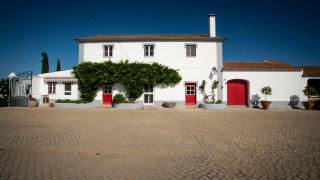 Herdade dos Alfanges "THE BARN" - 6