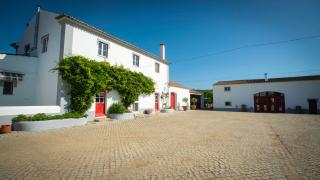 Herdade dos Alfanges "THE BARN" - 7