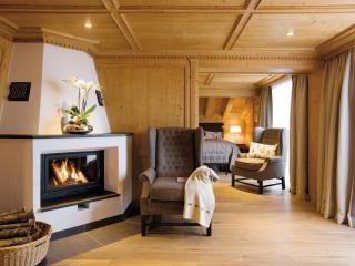 Burg Vital Resort - Lech am Arlberg - 1