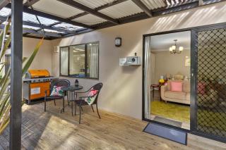 Oyster Cove Chalet - Kettering - 1