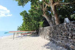 Fare Edith Moorea - Haapiti - 0