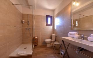Hotel Cyrnea - Calvi - 7
