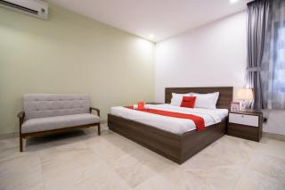 AHA Residence Hotel - Ho Chi Minh - 6