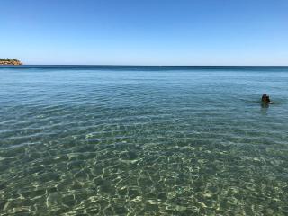 La Ampolla Beach - Cap Roig - L'Ampolla - 6