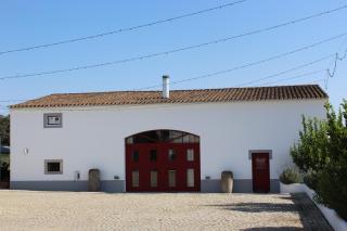 Herdade dos Alfanges "THE BARN" - 5