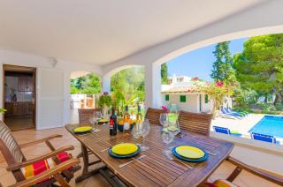 Ca N'Estel - Cala d´Or - 6